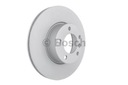 DISCS PADS BOSCH FRONT BMW 3 E90 E91 312MM photo 2 - milautoparts-fr.ukrlive.com