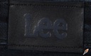 LEE podšálka BLUE Jeans MINI SKIRT _ 13Y 158cm Zapínanie zámok