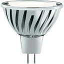 ГАЛОГЕННАЯ ЛАМПОЧКА 5Вт LED MR16 12В/230В