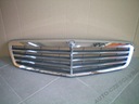 MERCEDES C-CLASS W204 IN 204 RADIATOR GRILLE GRILLE 2007 photo 1 - milautoparts-fr.ukrlive.com