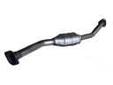 CATALISATEUR CITROEN JUMPER 2,8TD HDI 2002-2006 photo 2 - milautoparts-fr.ukrlive.com