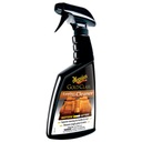 MEGUIARS LEATHER VINYL CLEANER 473 мл для кожи