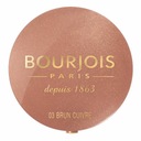 Румяна BOURJOIS 03 Brun Cuivre