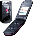 ТЕЛЕФОН NOKIA 7070 PRISM, 3 ЦВЕТА