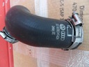 JUNCTION PIPE TUBE INTELCOOLERA AUDI A4 B7 2.0 T 8E0145790G photo 1 - milautoparts-fr.ukrlive.com