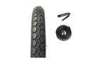 ФАРТУК ТРУБНАЯ ШИНА 18 X 3.00 WSK 125 SHL MZ JAWA