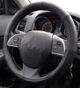 NISSAN X-TRAIL COVER ON STEERING WHEEL LEATHER photo 2 - milautoparts-fr.ukrlive.com