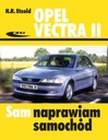 Opel Vectra II 1995-02. Sam naprawiam. Instrukcja. photo 1 - milautoparts-fr.ukrlive.com