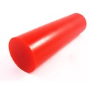 POLYURETANOVÁ TYČ 40 mm VÁLEČEK 40 x 250 mm PUR - 65 ShA