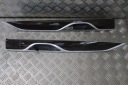 НАКЛАДКИ ДЕКОРАТИВНІ ВНУТРІШНЄ ДЕРЕВО BMW G11 P48  (6848135287) фото min 7