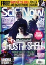 SCIFINOW № 130 Великобритания