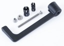 R&G PROTECTION LEVER BMW S1000R S1000RR photo 1 - milautoparts-fr.ukrlive.com