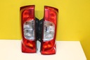 LAMP RIGHT REAR FIAT FIORINO BIPPER NEMO 07- photo 1 - milautoparts-fr.ukrlive.com