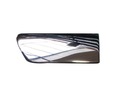 FACING, PANEL GRILLE FACING BUMPER PEUGEOT 107 RIGHT photo 6 - milautoparts-fr.ukrlive.com