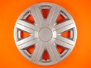 WHEEL COVERS COSMOS 15'' FORD MONDEO FOCUS C-MAX FUSION photo 2 - milautoparts-fr.ukrlive.com