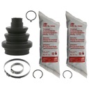 FEBI PROTECTION DE PORTE-FUSÉE OPEL WEW. ASTR photo 5 - milautoparts-fr.ukrlive.com