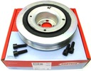 ROUE POULIE D'ARBRE D'ARBRE VILEBREQUIN FIAT 1,9JTD ALFA LANCIA photo 7 - milautoparts-fr.ukrlive.com