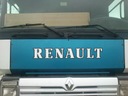 ВЕРХНЯЯ РЕШЕТКА RENAULT MAGNUM