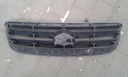 SUZUKI ALTO 00-05R RADIATOR GRILLE RADIATOR GRILLE GRILLE photo 2 - milautoparts-fr.ukrlive.com