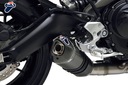 TERMIGNONI Carbon Yamaha XSR 900 Tlmič výdychu Hmotnosť (s balením) 5 kg