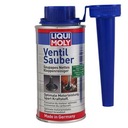 LIQUI MOLY Ventil Sauber 150мл 20456 - для удаления отложений с впускных клапанов