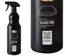 ADBL GLASS PRO CLEANER - ЖИДКОСТЬ ДЛЯ МОЙКИ ОКОН 0,5л