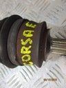 HALF-AXLE LEFT OPEL CORSA E 1,2I photo 5 - milautoparts-fr.ukrlive.com