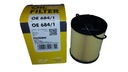 FILTER OILS OE684/1 OPEL VECTRA C ESPACE VEL SATIS photo 1 - milautoparts-fr.ukrlive.com