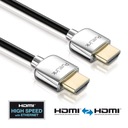 PureLink PS1500-005 ультратонкий кабель HDMI 0,5 м