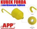 APP HRNČEK FORDA S NEREZOVÝM LIEVIKOM EAN (GTIN) 5907782052416