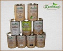 Impregnácia na drevo SPEKTRUM - 1 liter - palisander EAN (GTIN) 5903796750836
