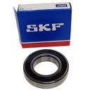 ПОДШИПНИК 6802 2RS SKF 61802 2RS1 15x24x5