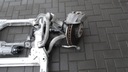 MERCEDES GLC W253 4X4 STEERING RACK 253460 photo 5 - milautoparts-fr.ukrlive.com