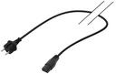 CTEK AC CABLE — EU PLUG — силовой кабель 40-146