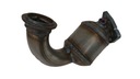 CATALISATEUR FIAT SEDICI 1.9TD JTD D19AA 10/2005- photo 1 - milautoparts-fr.ukrlive.com