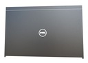 Скин-наклейка для ноутбука DELL Precision M4700