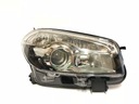 NISSAN QASHQAI J10 10-13 NEW CONDITION LAMP RIGHT photo 1 - milautoparts-fr.ukrlive.com