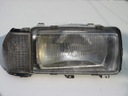 Фара правая Audi 100 C2 TYP43 Hella 122964-00