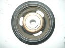 WHEEL PULLEY V756280180 MINI COOPER S1,6 photo 2 - milautoparts-fr.ukrlive.com