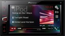 PIONEER MVH-A210VBT 2DIN USB BLUETOOTH ПРОДАЖА iPod