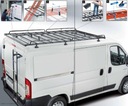 FORD TRANSIT V L3H2 2014+ PLATEFORME DE TOIT COFFRE WYTRZYMALY PUISSANTS photo 8 - milautoparts-fr.ukrlive.com