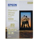 Фотобумага Epson PREMIUM GLOSSY 13х18 255г 30 листов.