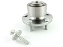 HUB WHEELS BEARING FRONT FORD FOCUS II MK2 C-MAX VOLVO C30 V50 3M512C300CA photo 4 - milautoparts-fr.ukrlive.com