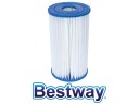 4 X BESTWAY IV INTEX B 58095 Картридж фильтра для насоса плавательного бассейна