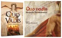 Quo Vadis Reading Г. Сенкевича + аудиокнига ХИТ