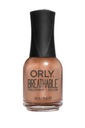 ORLY Breathable - лак для ногтей с кондиционером Comet Relief