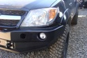 BUMPER FRONT FRONT TOYOTA HILUX STEEL 08-11 photo 5 - milautoparts-fr.ukrlive.com