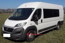 DUCATO BOXER JUMPER 2014+ COUVE-JOINT COUVE-JOINT PLANCHE SUR PARE-CHOCS GAUCHE AVANT photo 3 - milautoparts-fr.ukrlive.com