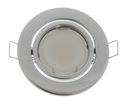 ГАЛОГЕННАЯ ЛАМПА ДЛЯ ПОСОФИТА +GU10 LED 5W