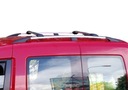 VW CADDY FIAT DOBLO FIORINO RENAULT KANGOO RACKS photo 2 - milautoparts-fr.ukrlive.com